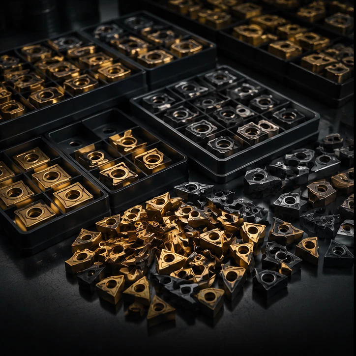 Carbide Inserts